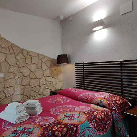 Bed and Breakfast Del Centro Энна Экстерьер фото