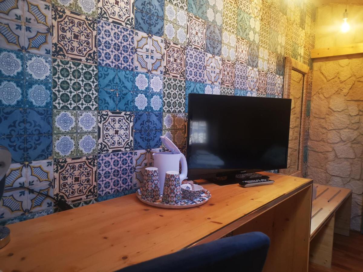 Bed and Breakfast Del Centro Энна Экстерьер фото